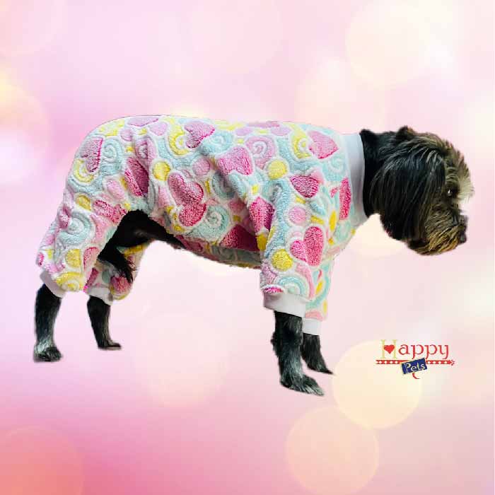 pijama perros – HAPPY PETS CO