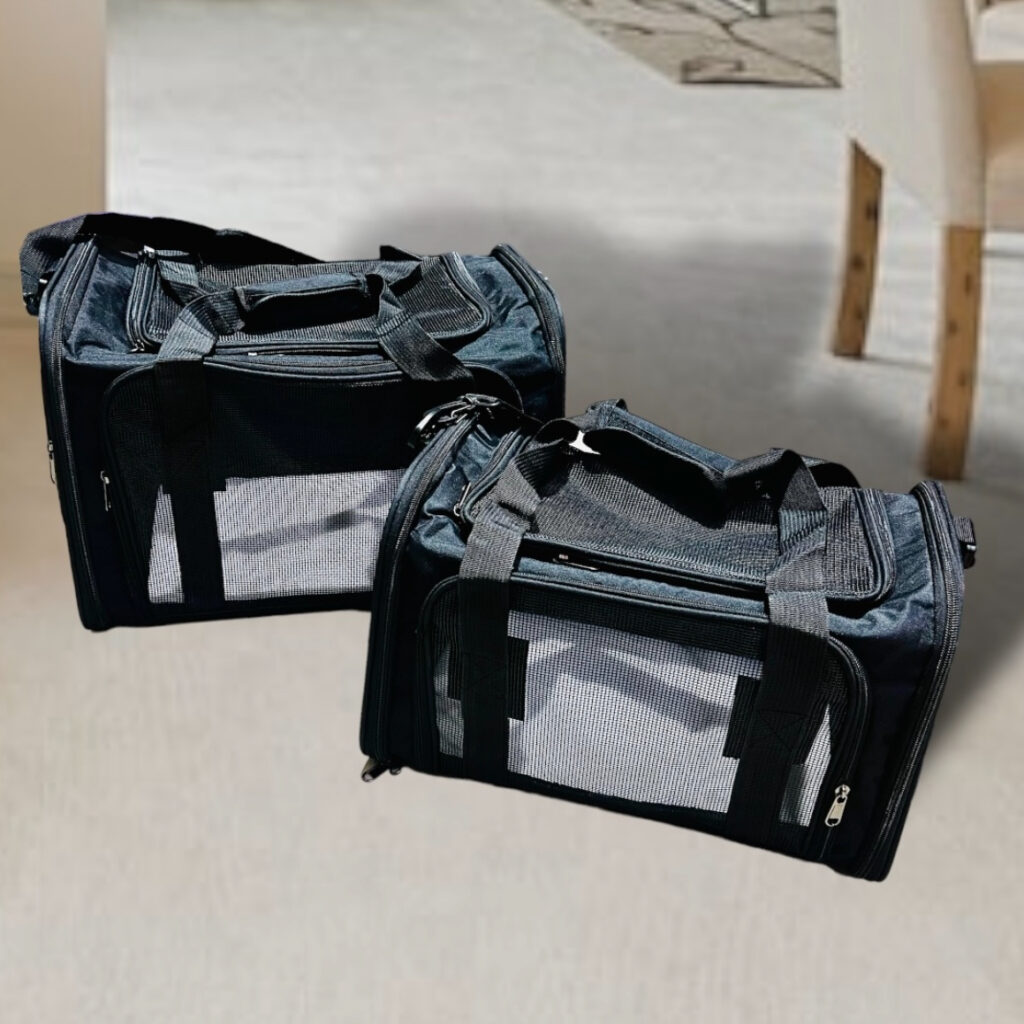 Cargador Henkelion Negro - Image 2