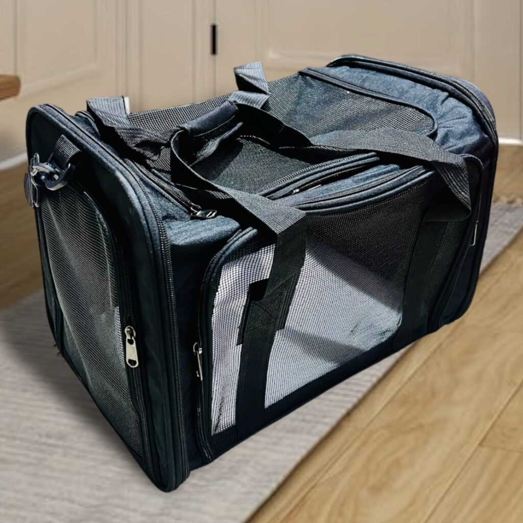 Cargador Henkelion Negro - Image 1