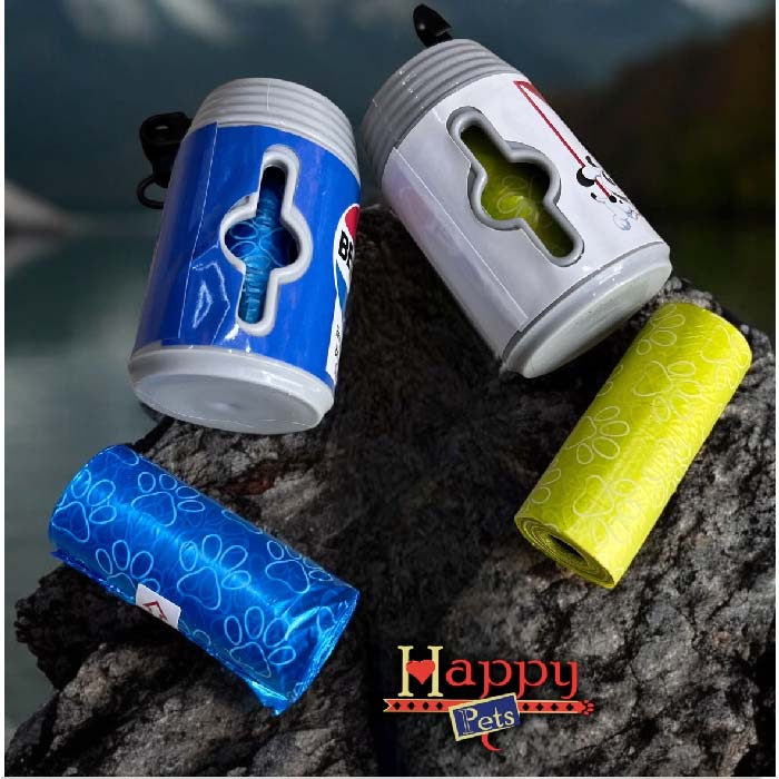 Dispensador De Bolsa Lata de soda