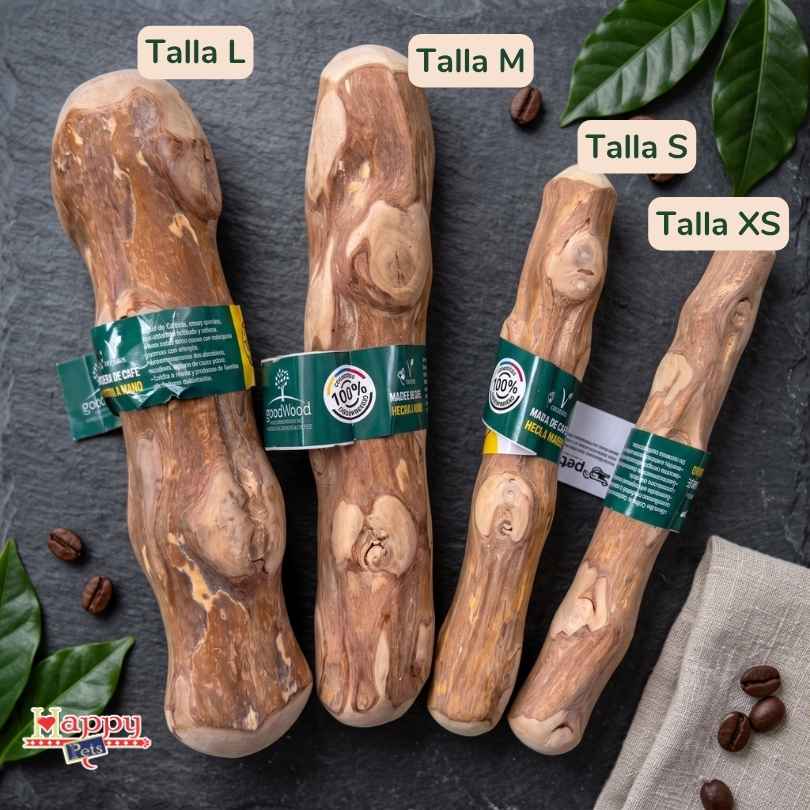 Palito de cafe
